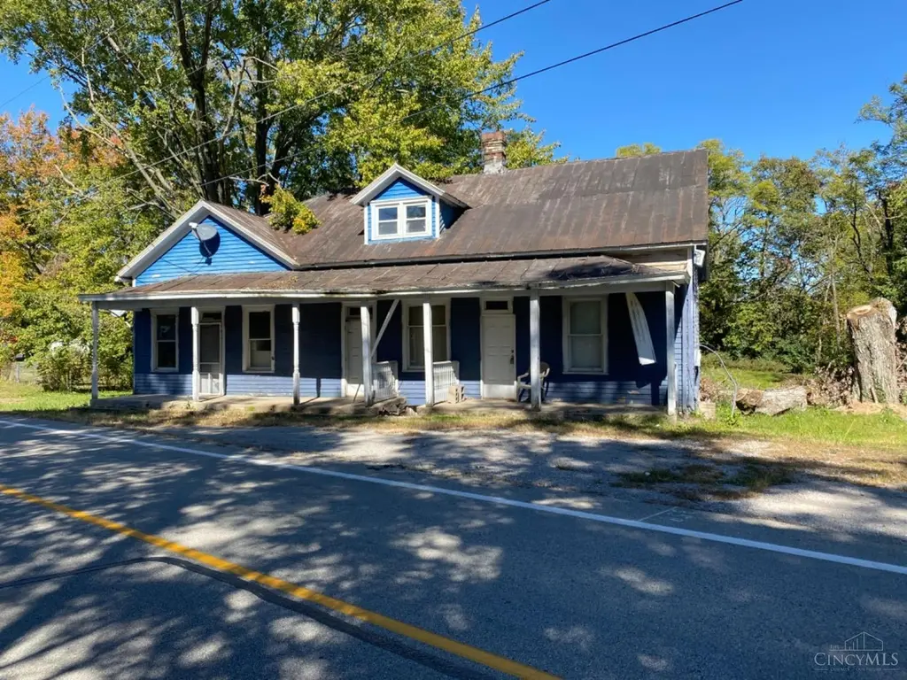 3591 St Rt 131