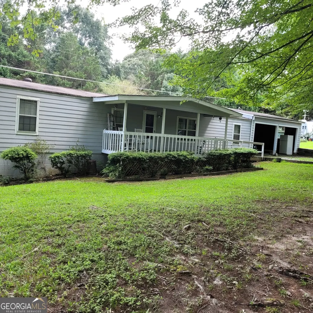1820 Ridge Rd