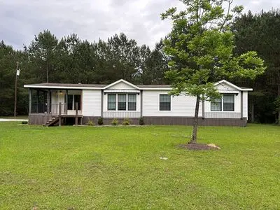 62 Forest Barnes Rd