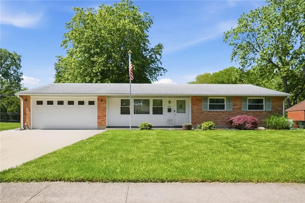 4813 Bonnie Rd