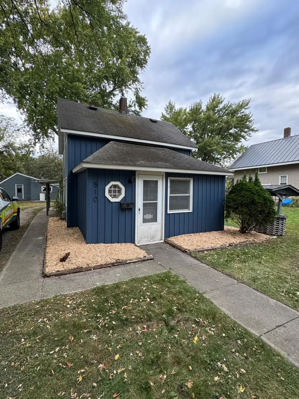 510 Monroe St SE