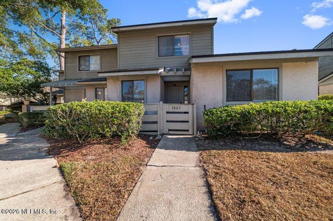 7701 Baymeadows Cir W #1023