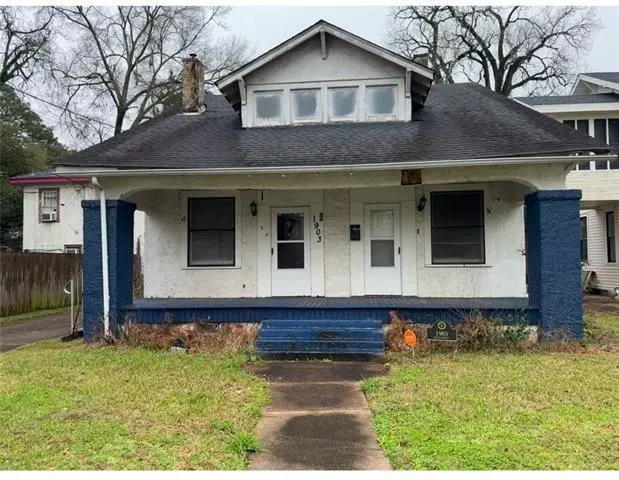 1903 Polk St