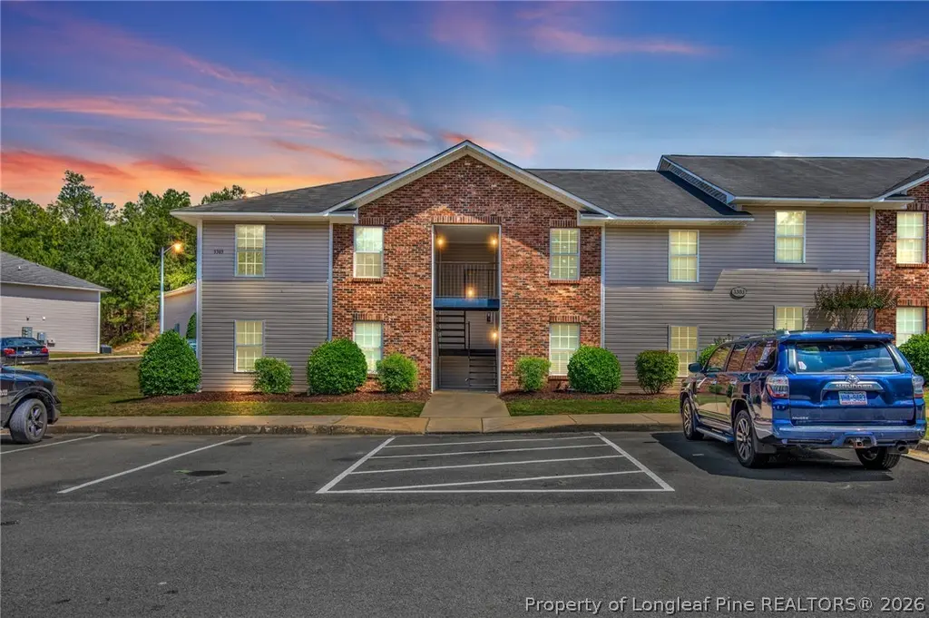3303 Sperry Branch Way Unit B