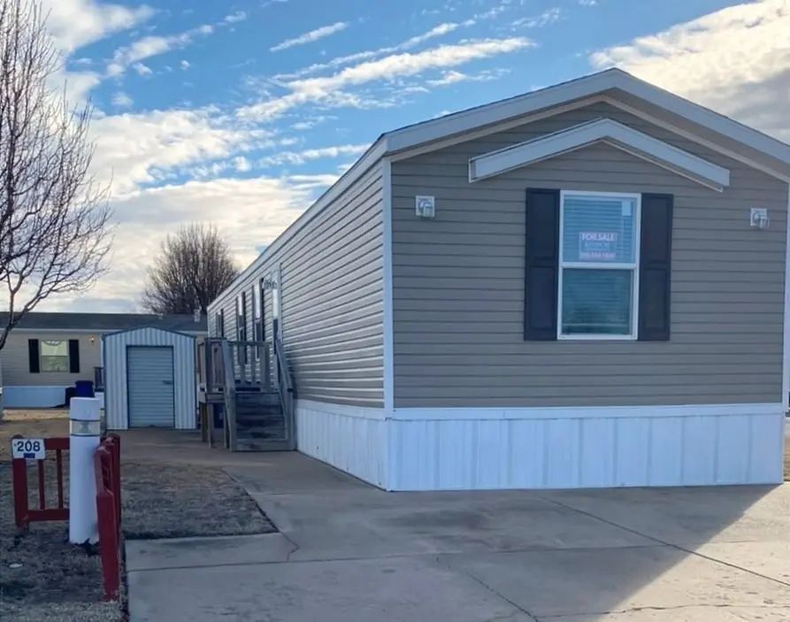 1400 E Kay Ave Unit KAC208