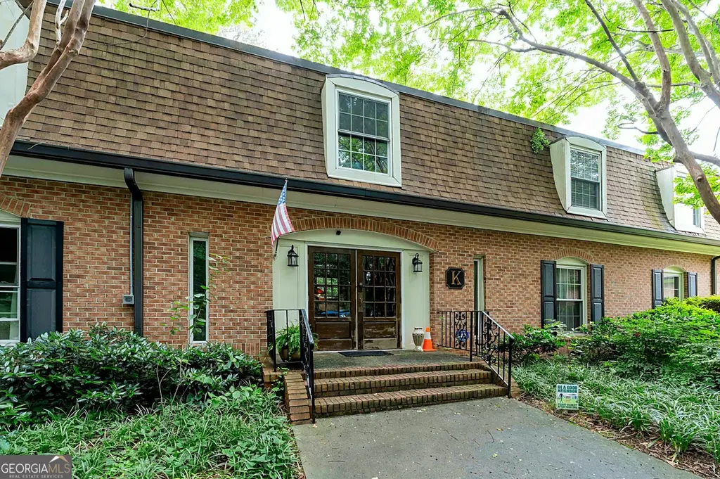 1261 Lavista Rd NE Unit K3