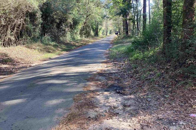 County Road 3038