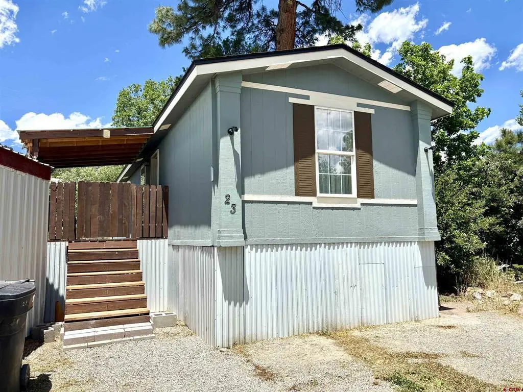 2400 Arroyo Dr #23