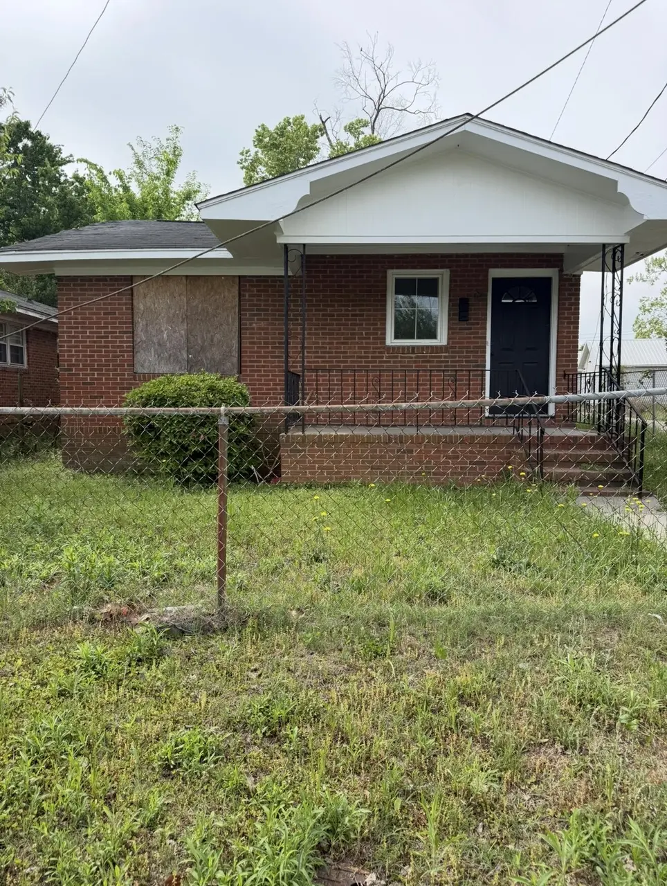 1342 Conklin Ave