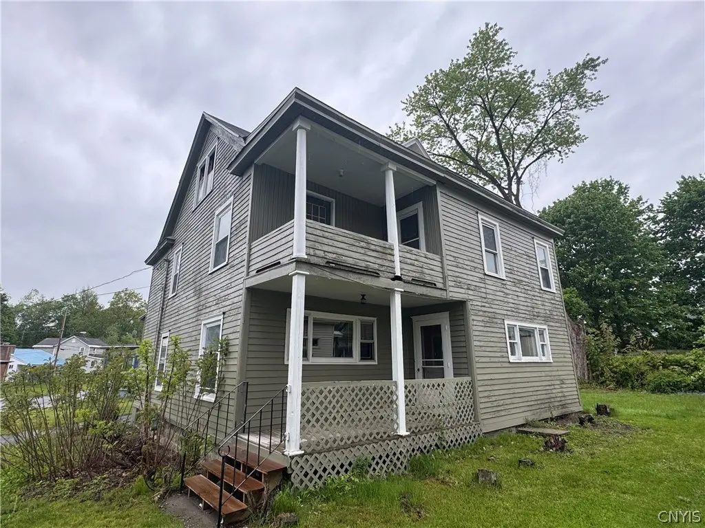 55 N Helmer Ave