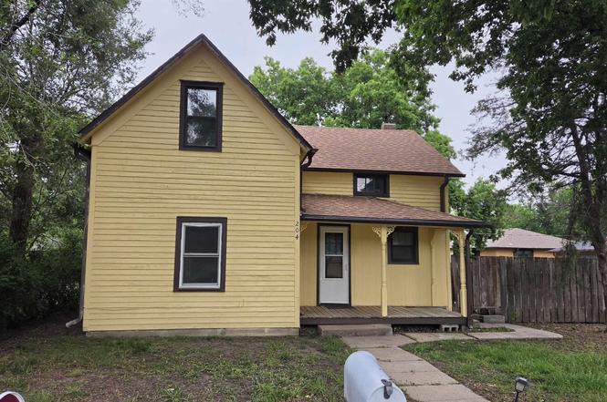 204 E Concord Ave