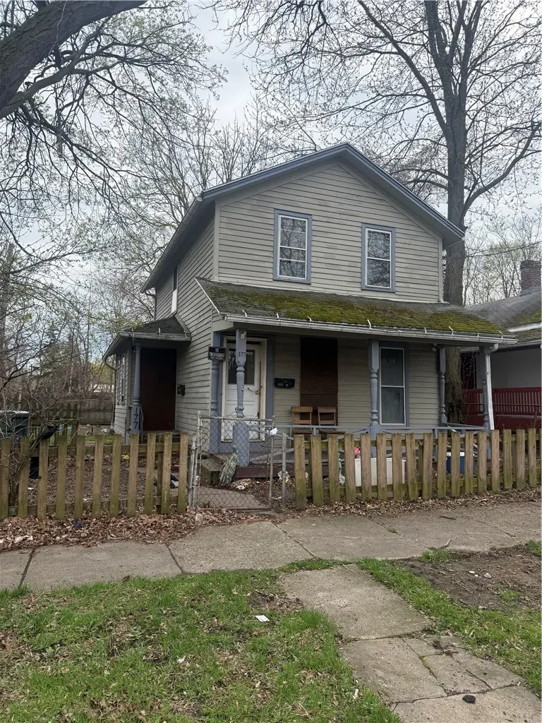 177 Wilder St