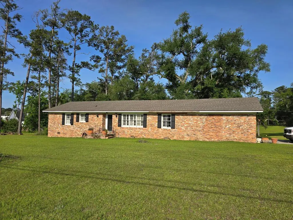 3921 Cat Creek Rd