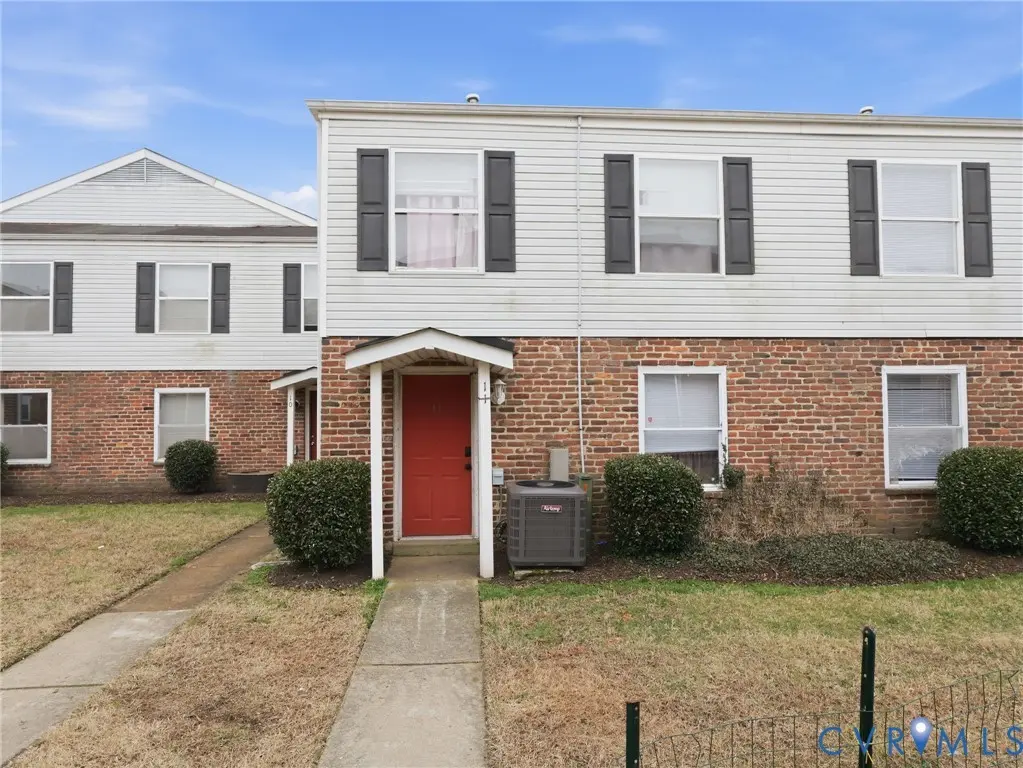 3530 E Richmond Rd Unit U11
