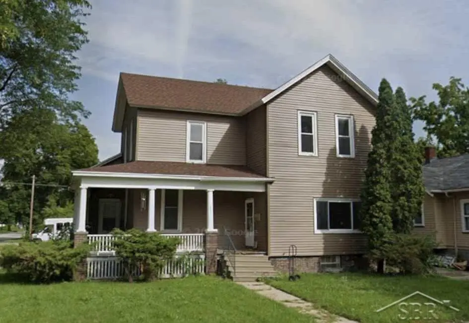 603 N Granger St