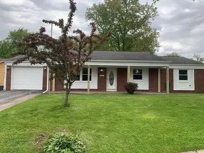 729 Governor Rd