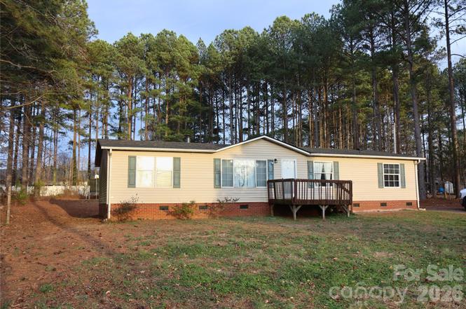 2110 Beth Haven Church Rd