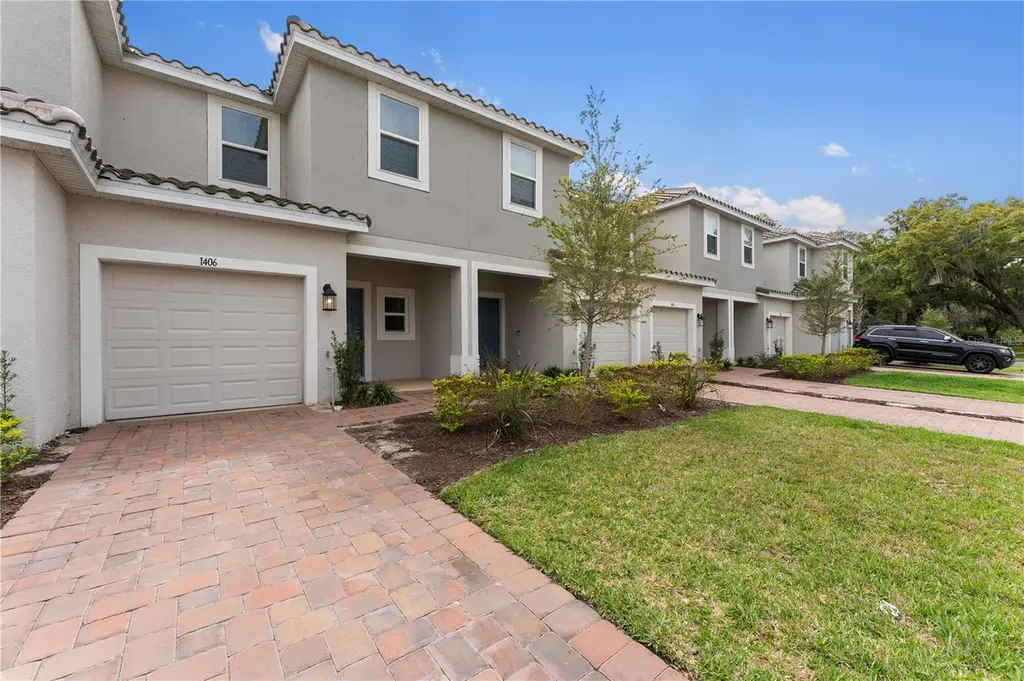 1406 Anchor Bend Way