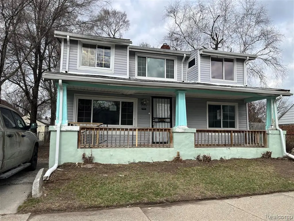 2119 Rome Ave