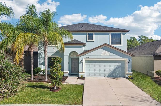 10914 Whitecap Dr