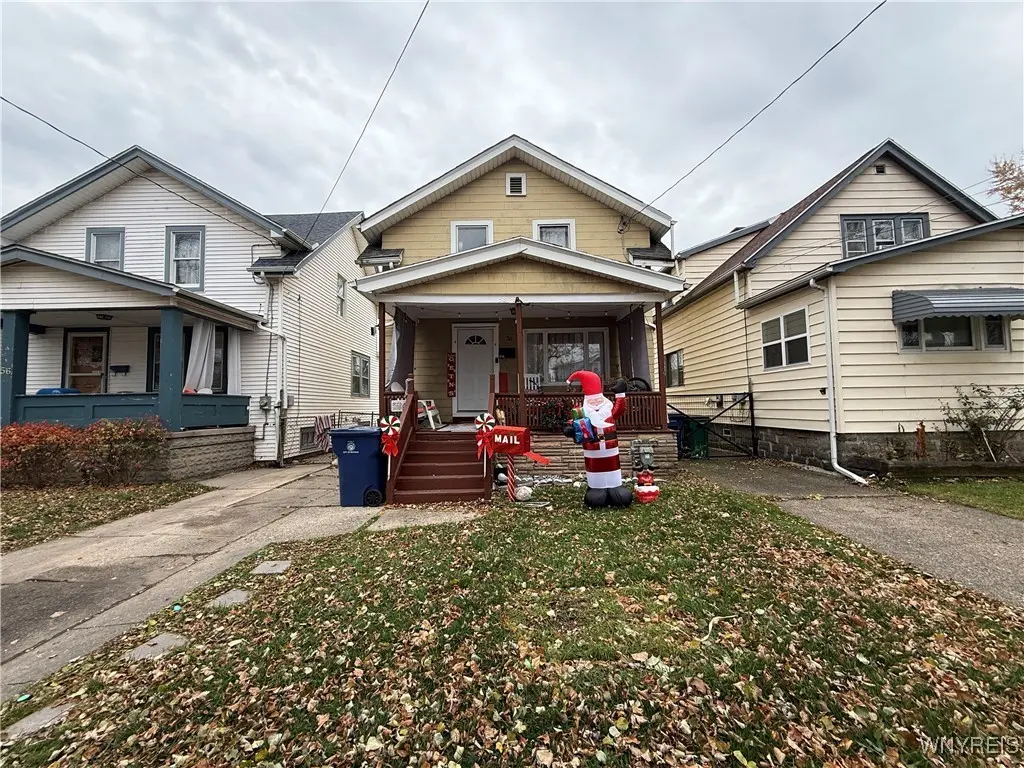 58 Beatrice Ave
