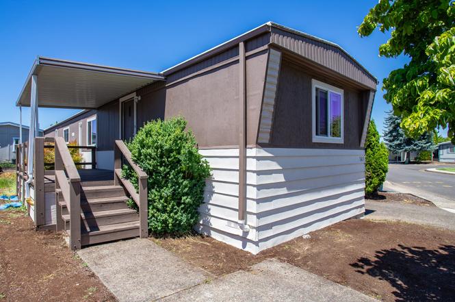 1199 N Terry St #165