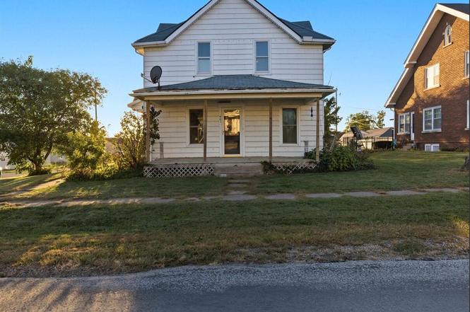401 Jefferson Ave