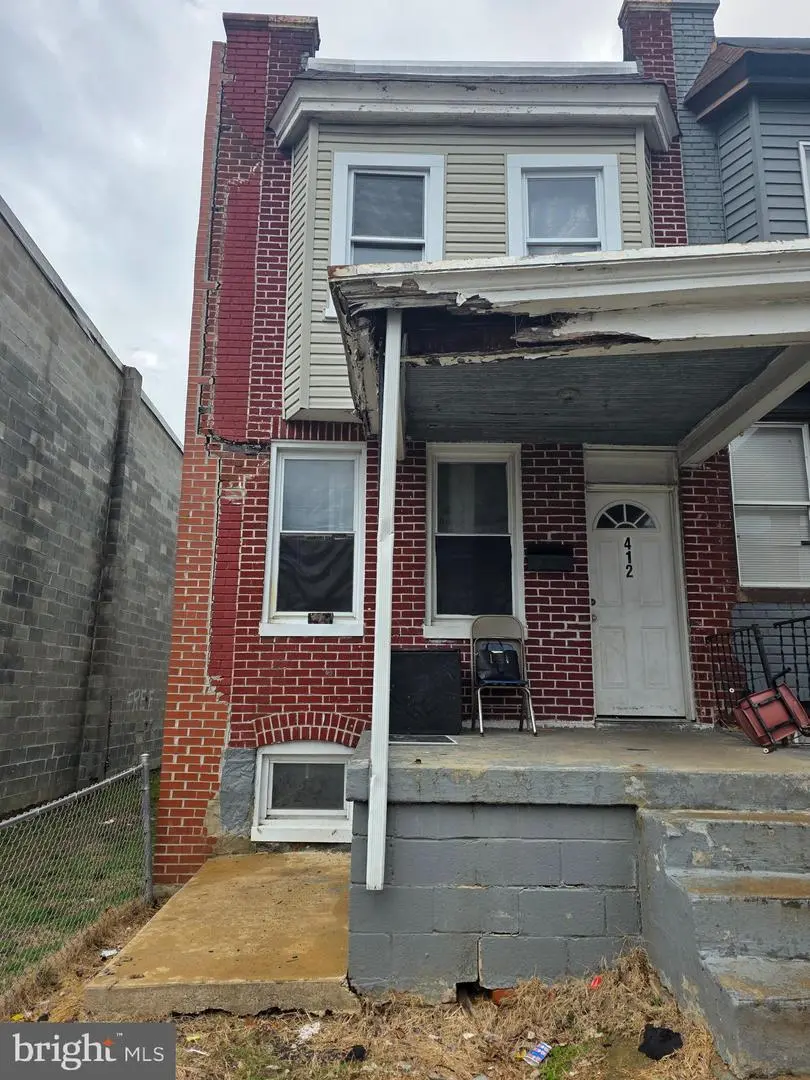 412 Poplar Grove St