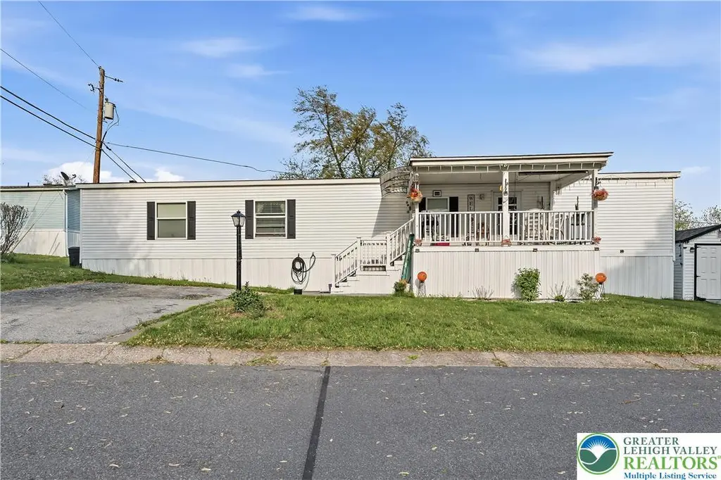 65 Easy St