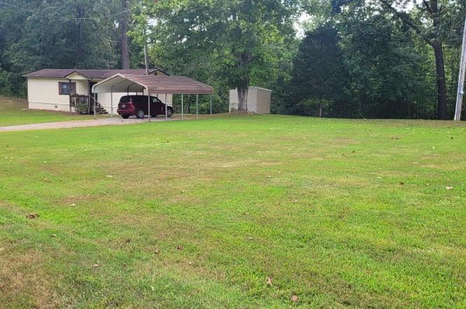 222 Hickman Creek Rd