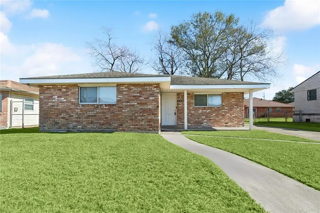 4627 Evangeline Dr