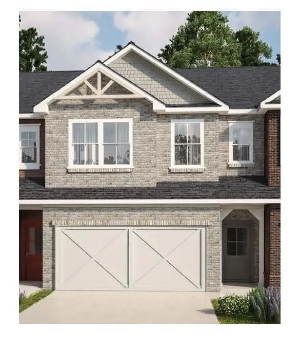 825 Leraes Way