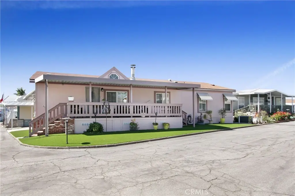 3530 Damien Ave #45