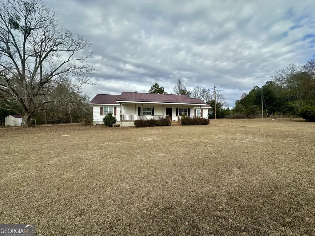 74 Community Church Rd