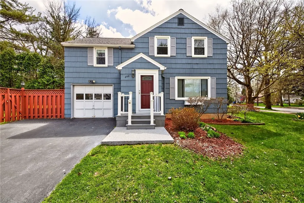 296 Castleman Rd
