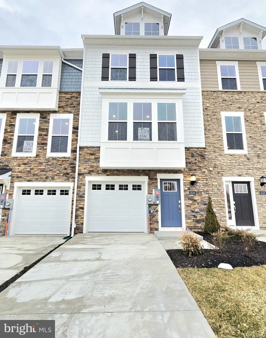 5516 Aberdeen Pl