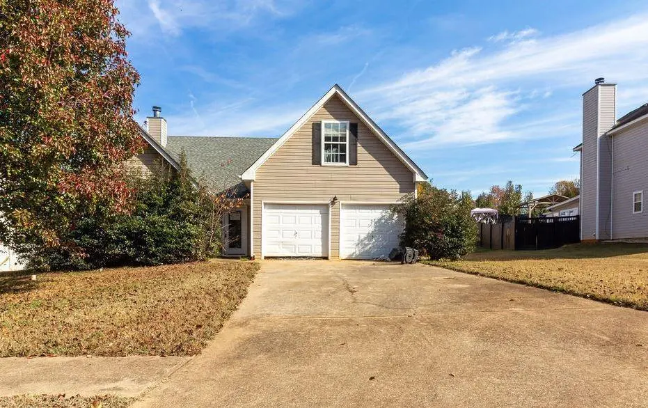 45 Robertford Dr