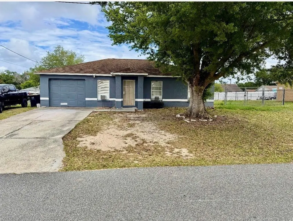207 Lily Pad Rd