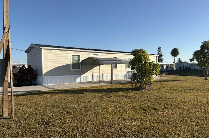 1391 Flamingo Dr