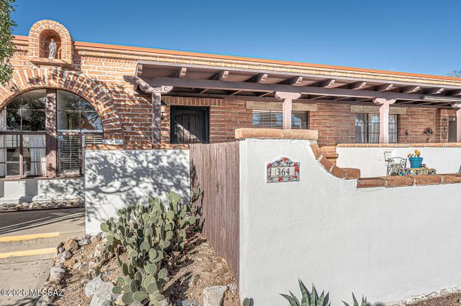 364 S Paseo Lobo Unit C