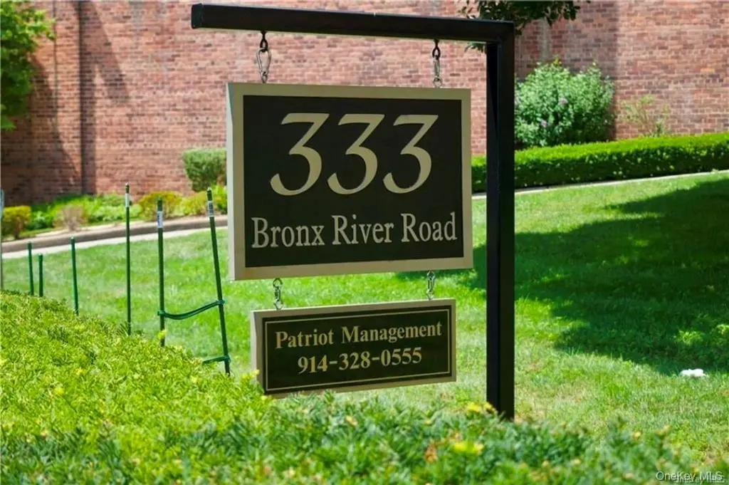 333 Bronx River Rd #707