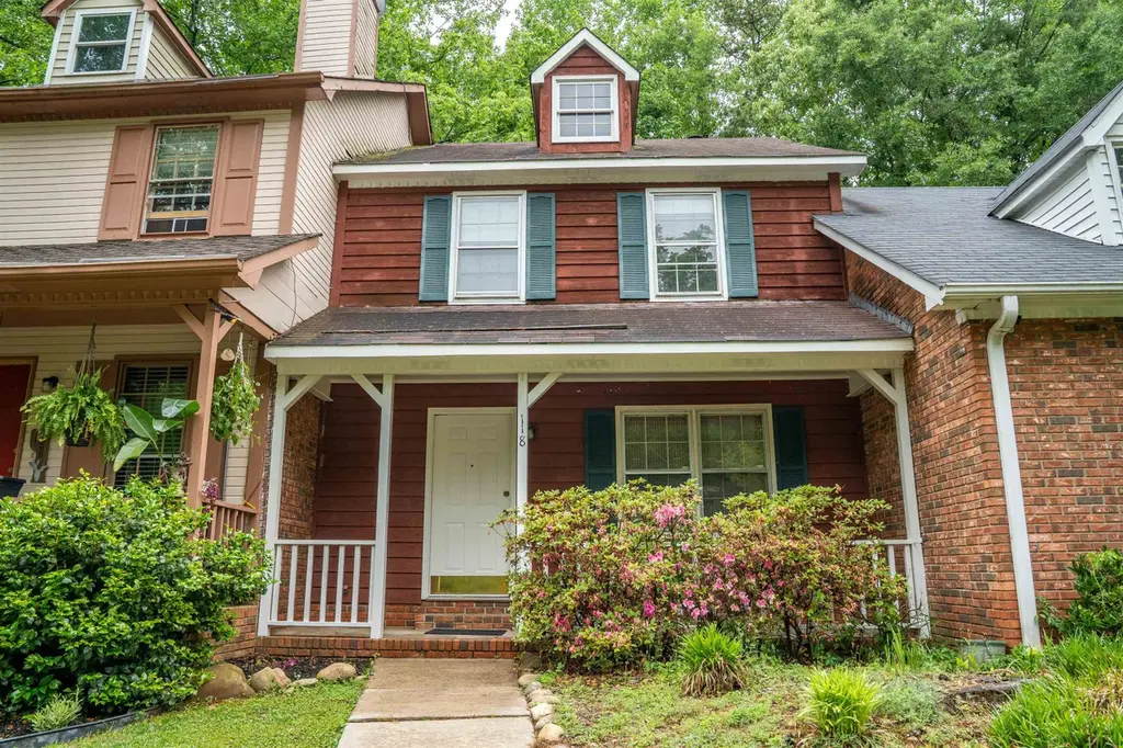 118 Mistybrook Dr