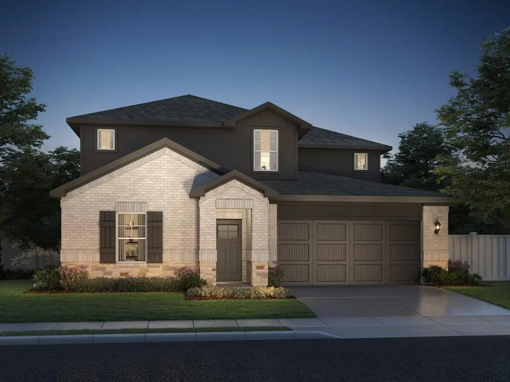 1568 Coldwater Way