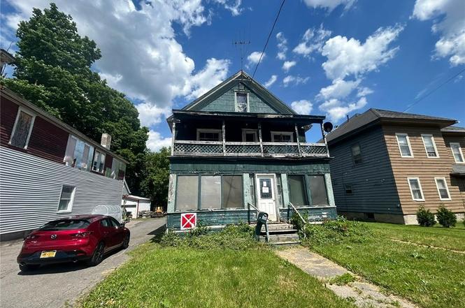169 Homer Ave