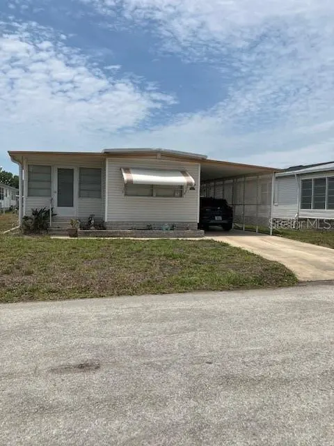 2341 Baron Dr