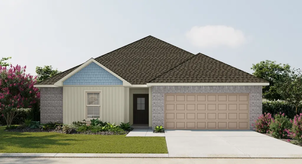 Hillsborough IV H Plan