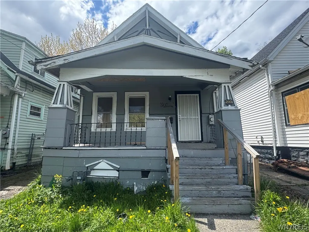 280 Stevens Ave