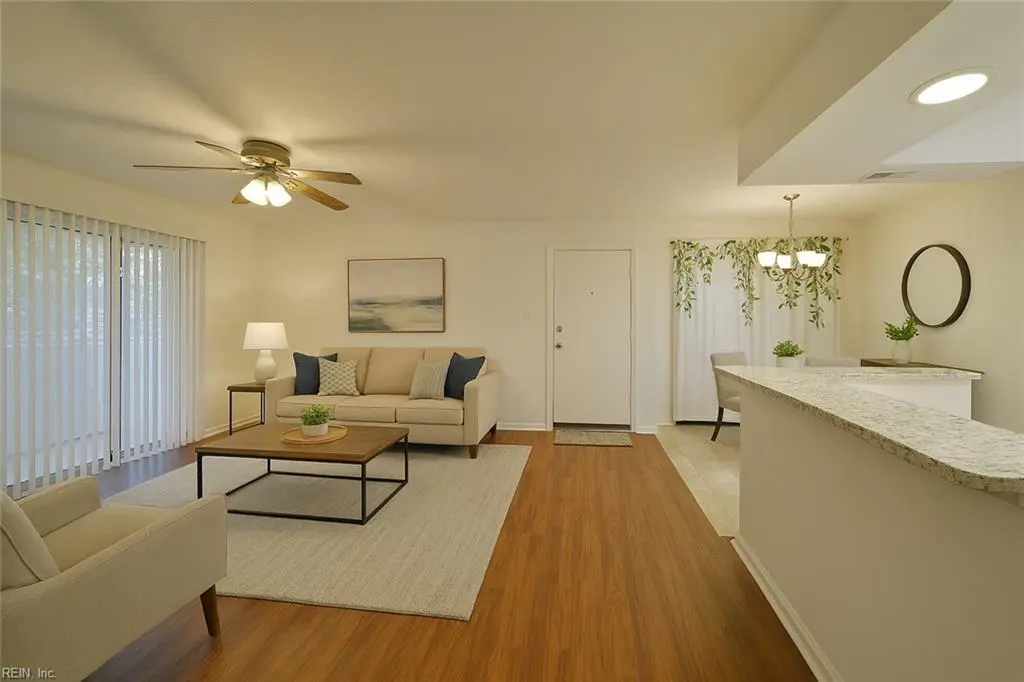 3 Davenport Ct