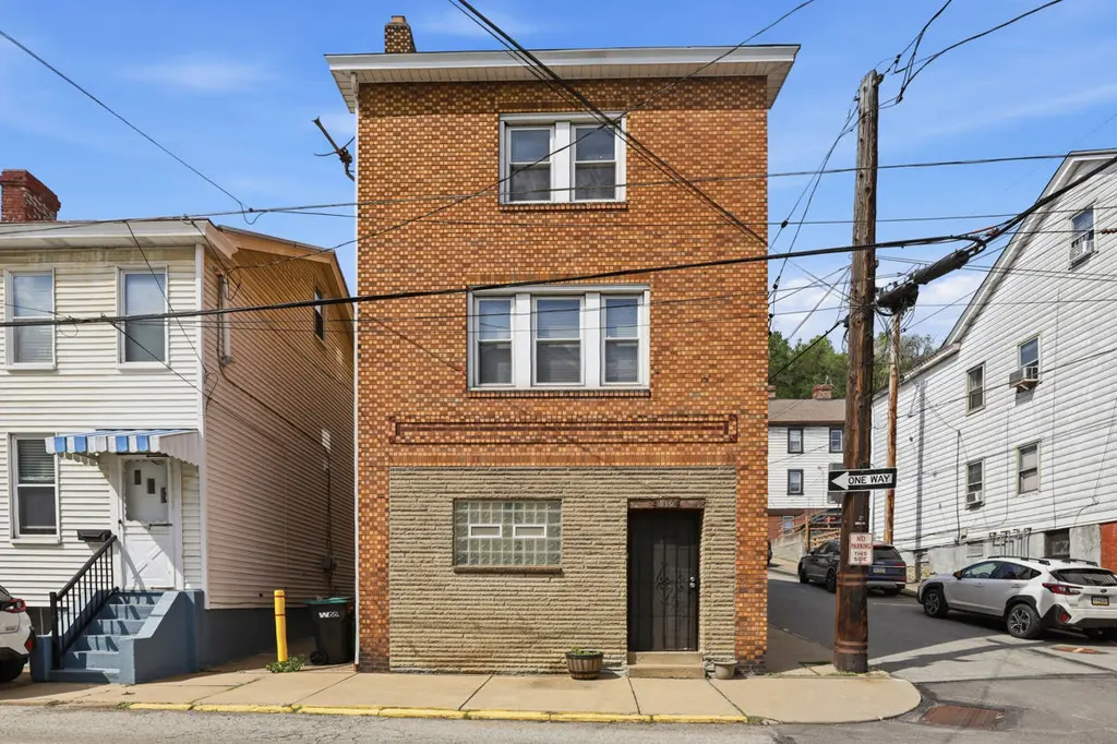 816 Penn St