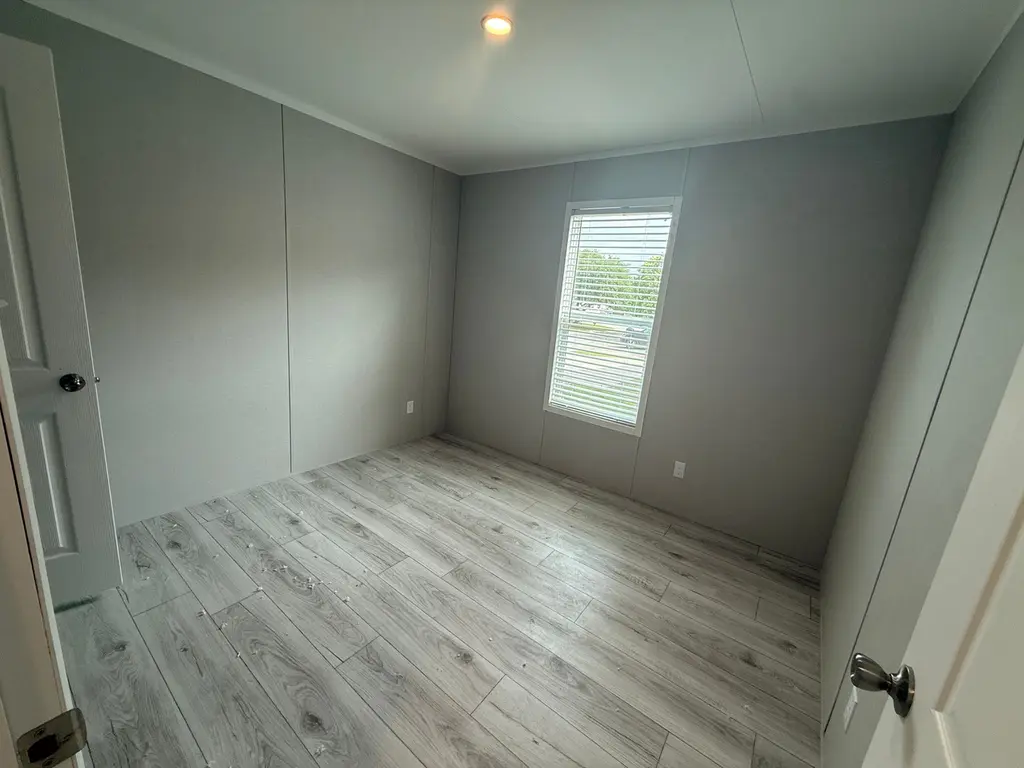 7601 Daffan Lane #328 Plan